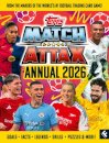 Match Attax Annual 2026
