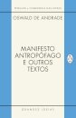 Manifesto Antropófago E Outros Textos