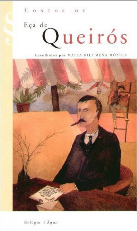 Contos De Eça De Queirós