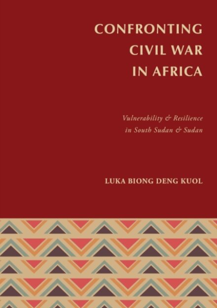 Confronting Civil War in Africa