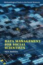 Data Management for Social Scientists