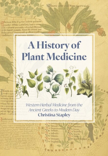 A History of Plant Medicine