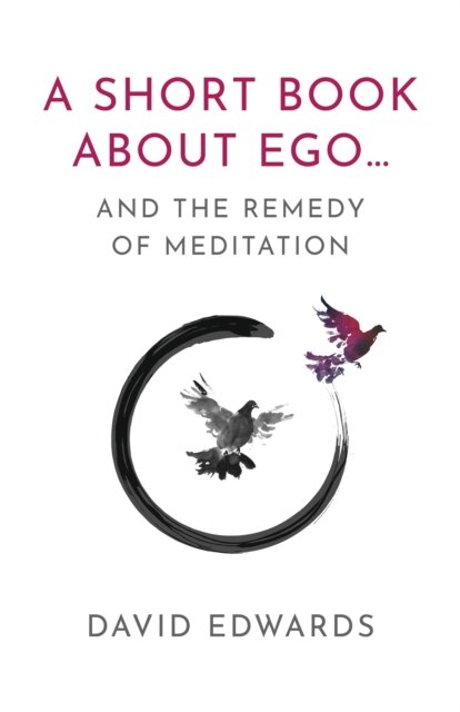 A Short Book About Ego...