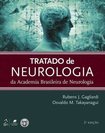Tratado De Neurologia Da Academia Brasileira Neurologia