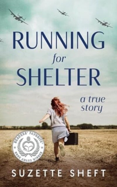 Running for Shelter