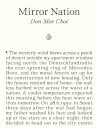 Mirror Nation