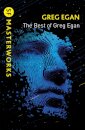 Best Of Greg Egan