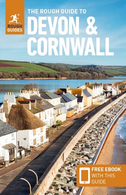 The Rough Guide to Devon & Cornwall: Travel Guide with eBook