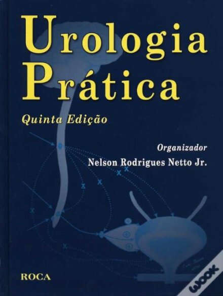 Urologia Prática