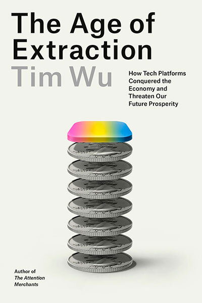 The Age Of Extraction