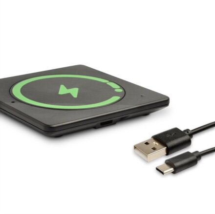 ZipCharger Charging