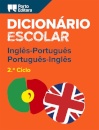 Dicionário Escolar de Inglês-Português / Português-Inglês