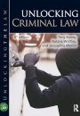 Unlocking Criminal Law