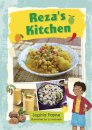 Reading Planet KS2: Reza's Kitchen - Mercury/Brown