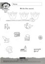 Literacy Edition Storyworlds Stage 6, Fantasy World, Workbook