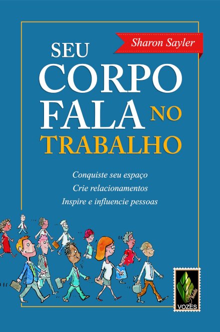 Seu Corpo Fala No Trabalho