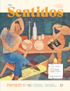 Sentidos 12 - Manual do Aluno 2024
