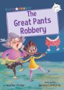 The Great Pants Robbery