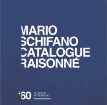 Mario Schifano
