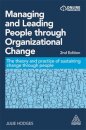 Managing and Leading People through Organizational Change