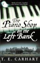 The Piano Shop On The Left Bank