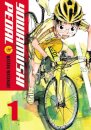 Yowamushi Pedal Vol 01