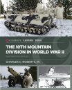 The 10th Mountain Division in World War II