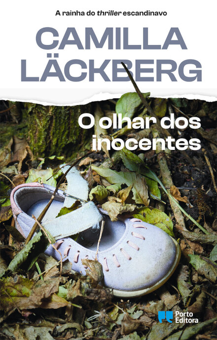 O olhar dos inocentes