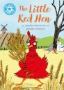 Reading Champion: The Little Red Hen
