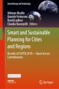 Smart and Sustainable Planning for Cities and Regions