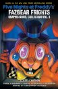 Five Nights at Freddy's: Fazbear Frights Graphic Novel #3