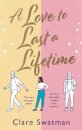 A Love to Last a Lifetime