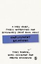 A Very Short, Fairly Interesting and Reasonably Cheap Book About Employment Relations