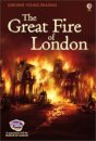 The Great Fire of London