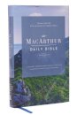NASB, MacArthur Daily Bible, 2nd Edition, Hardcover, 1995 Text, Comfort Print
