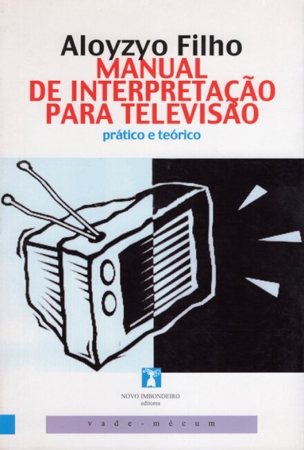 Manual de Interpretação para Televisão
