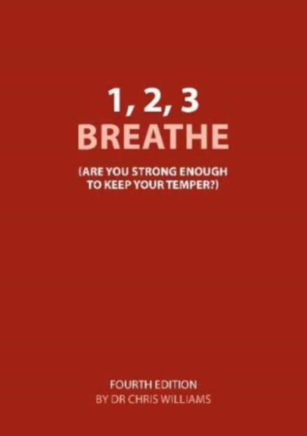 1 2 3 Breathe