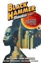 Black Hammer Omnibus Volume 2