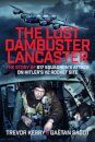 The Lost Dambuster Lancaster