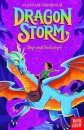 Dragon Storm: Skye And Soulsinger