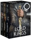 Lord Of The Rings Boxed Set