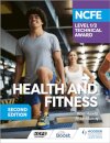 NCFE Level 1/2 Technical Award in Health and Fitness, Second Edition