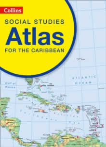 Collins Social Studies Atlas