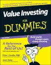 Value Investing For Dummies