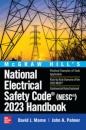 McGraw Hill's National Electrical Safety Code (NESC) 2023 Handbook