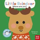 Baby Faces: Little Reindeer Where Are You?