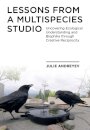 Lessons from a Multispecies Studio