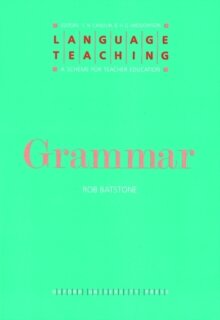 Language Teaching: Grammar