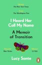 I Heard Her Call My Name