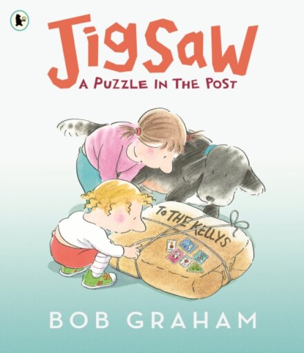 Jigsaw: A Puzzle In The Post